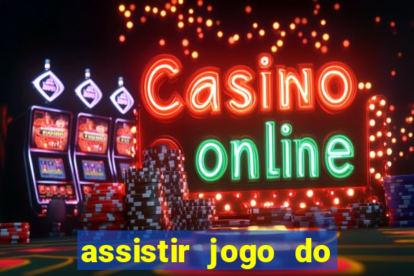 assistir jogo do cruzeiro ao vivo futemax